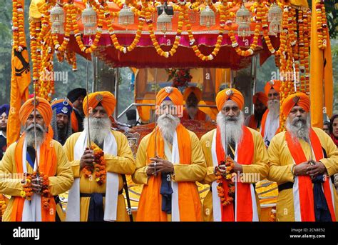 Adat Kaum Sikh Di Malaysia