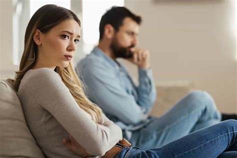 7 Signs Your Marriage Is Not Working Nc Divorce Lawyers