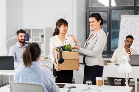 How To Make A Good First Impression At Work Staffing Agencies In