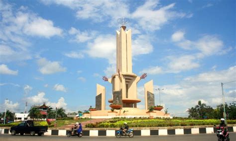 Tempat Wisata Baru Di Banjarbaru Homecare24