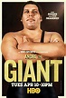 Andre the Giant (TV Movie 2018) - IMDb