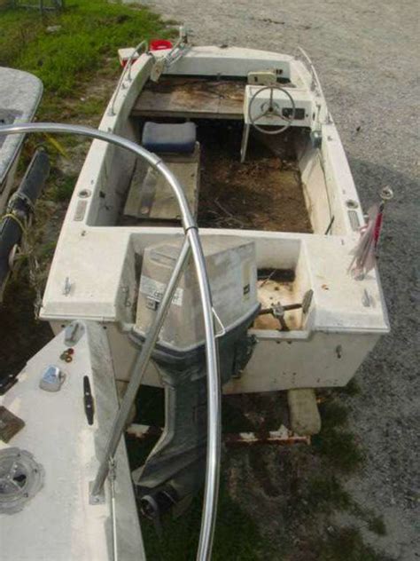 Collectively, we are certain we can source the best insurance solutions based on your needs of protection. 1970 Jupiter 15 Fisher GA6505G | Lanier Marine Liquidators Inc.