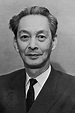 Tomonaga Shin'ichirō | Japanese physicist | Britannica.com