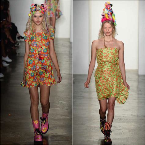 NYFW SS15 - ChiCityFashion: The Chicago Fashion Blog | Chicago fashion, Fashion, New york ...