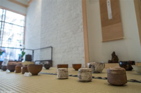 Photos And Videos Of Matcha Japanese Confectionery And Tea Ceremony