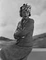 NPG x29466; Gertrude Lawrence - Portrait - National Portrait Gallery