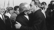 Video of Honecker, Erich; Ulbricht, Walter | Britannica