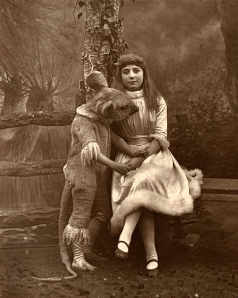 Vintage Horror Victorian Movie Posters Creepy Old Photos Creepy