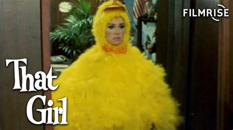 That Girl Season 4 Episode 4 Nobody Here But Us Chickens Full Episode Youtube