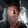 Albus Dumbledore - City of Point Russell