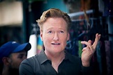 Conan O’Brien Doubles Down on the Value of Pure Silliness | Vanity Fair