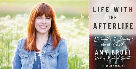 Dana And Greg Newkirks Work Featured In Best Selling Book Life With The Afterlife By Amy Bruni