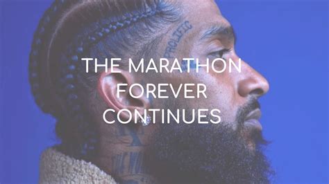 Nipsey Hussle Quotes Wallpapers Wallpaper Cave