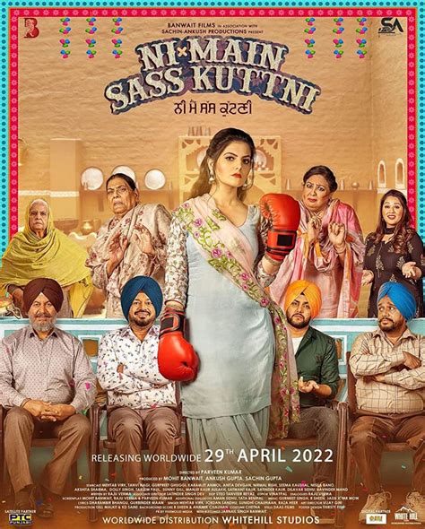 Ni Main Sass Kuttni Punjabi Low Quality Full Movie Hd Watch Online Desi Cinemas