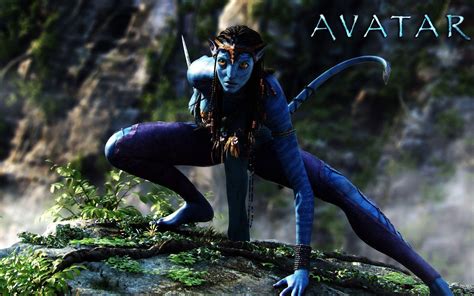 Avatar Backgrounds Wallpaper Cave