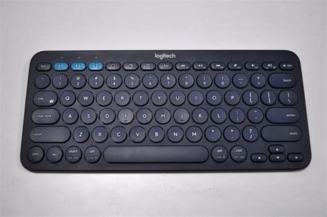 Logitech K380 Multi Device Keyboard Review A Compact And Effective Multitasking Keyboard