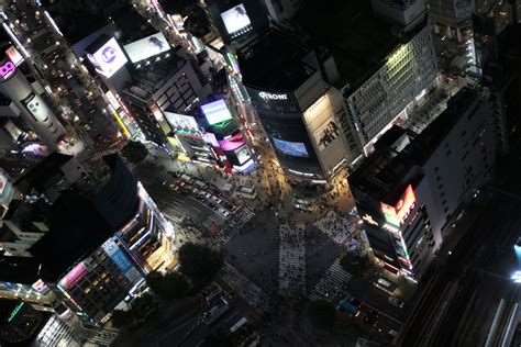 Shibuya Scramble Square East Opens New Era