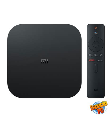 The quality of the mi box s is inferior in every way. Xiaomi Mi Box S