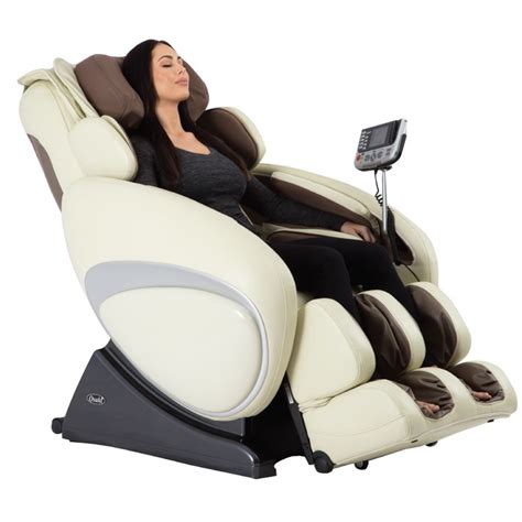 Osaki Os 4000 Zero Gravity Executive Fully Body Massage Chair