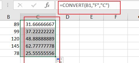 Celsius, sometimes referred to as centigrade, is a unit for temperature measurement and a related temperature scale. How to Convert Fahrenheit to Celsius or Kelvin in ...