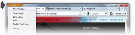 Firefox 4 Customization Roundup Ghacks Tech News