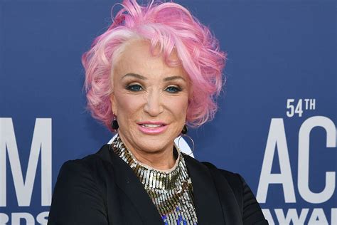 Tanya Tucker Is Most Nominated Country Artist At 2020 Grammys