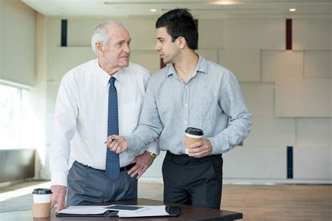 Does Age Matter In Your Workplace Hr Department
