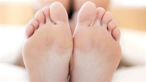 British Feet Are Getting Bigger And Wider Bbc News