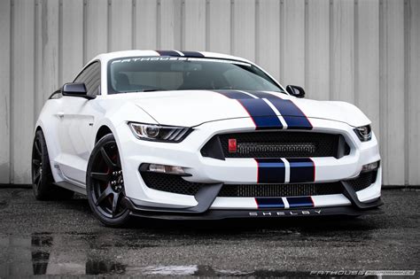 2019 800r Twin Turbo Shelby Gt350r 17 Fathouse Performance