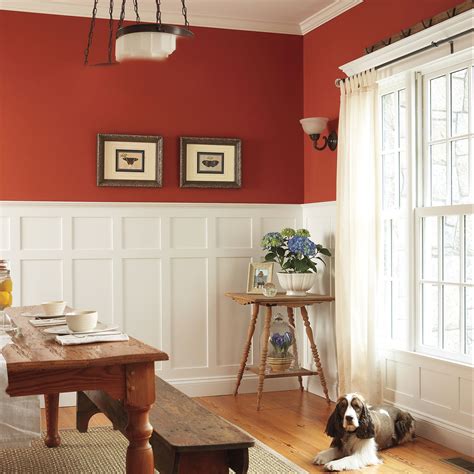 Hence the paneled wall, and the wainscot—a protective and decorative covering for the lower third (or so) of the wall. Beadboard Walls In Basement : Beadboard Ceilings 101 All ...
