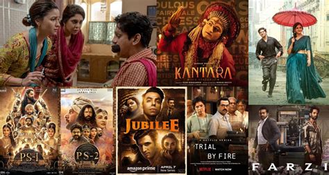 Blockbusters And Binge Worthy Delights From Darlings To Sita Raman