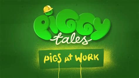 Piggy Tales Re Remastered Pigs At Work Step 1 Youtube