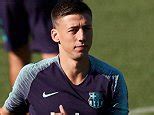 Clement lenglet profile, height, wife, fifa, family, net worth, and more. Iker Casillas admits Spain's golden age is OVER after ...
