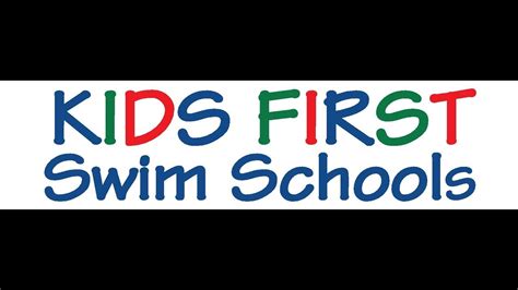 Kids First Swim Schools Mommy And Me Youtube