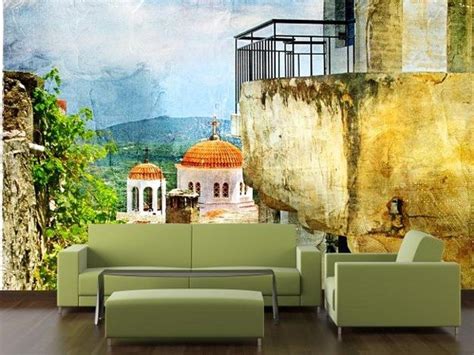45 Ideal Wall Murals Ideas To Make Your Room Pleasant Fotos Wallpaper