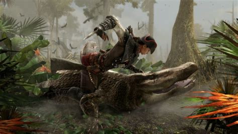 Ubisoft Entfernt Assassin S Creed Liberation HD Komplett Von Steam