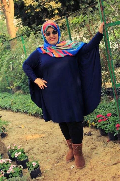 Plus Size Hijab Fashion Outfits Just Trendy Girls Plus Size Hijab