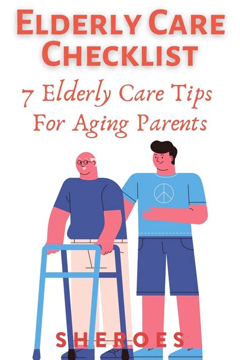 7 Tips To Choose The Right Home Attendant For Elderly Care Services Elderly Care Elderly Care