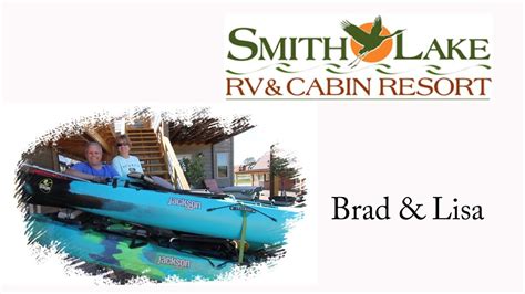 Charm combined with modern amenities such as a full kitchen and this cabin offers beautiful views of eagle lake and along with beach access it has direct access to the blm with endless quad trails from the rv part of. Brad and Lisa talk retirement, activities, and living full ...