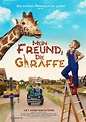 Mein Freund, die Giraffe - Film 2017 - FILMSTARTS.de