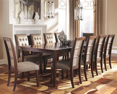 Contemporary Dining Room Furniture Dining Room