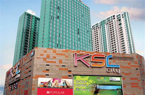 Ksl city is an integrated shopping mall development in taman abad, johor bahru, johor, malaysia. Klang to have a new hotel and mall next year | Marketing ...