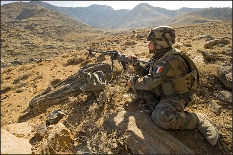 tireur anf1 © armée de terre infanterie armée de terre armée française armée de terre