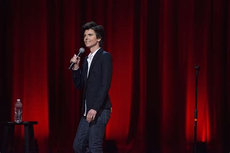 Tig Notaro Topless Stand Up Comedy Set Why Tig Showed Off Her Double