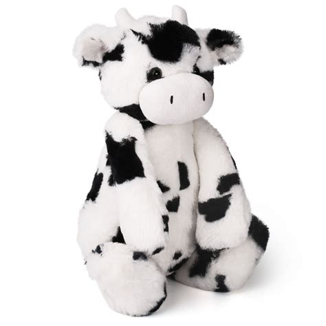 Cow Stuffed Animals 165 In Soft Cuddly Mooing Cow Plush Toys