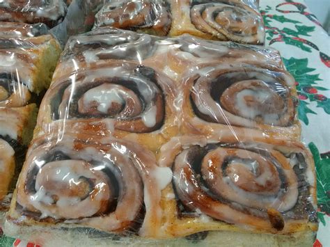 The Wellington Bakery - Prince Edward County