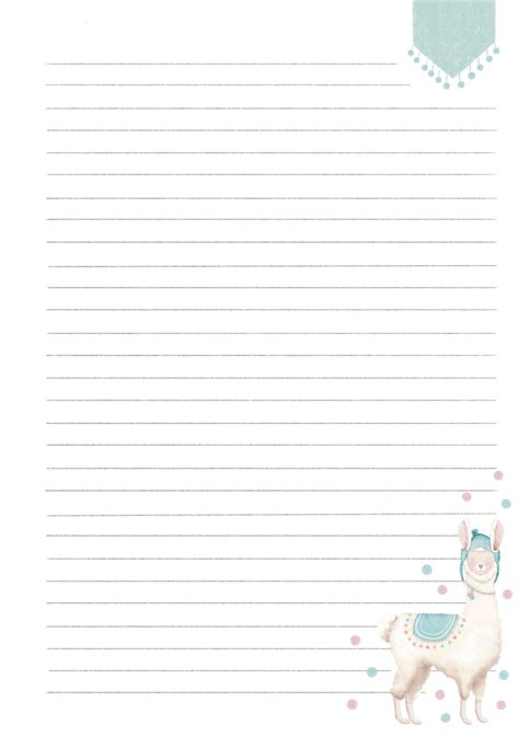 A5 Printable Note Pages Dotted Grid Lined Paper Graph Etsy Uk
