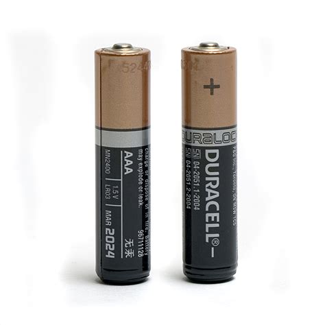 Liebling Ein Bisschen Erziehung Duracell Battery Price Aaa Unterhalten