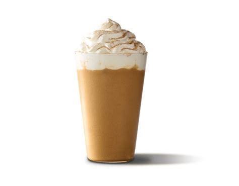 Pumpkin Spice Latte Está De Volta à Starbucks Distribuição Hoje