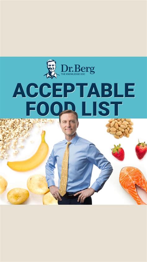 Dr Berg S Healthy Keto Acceptable Food List Pinterest Aria Art